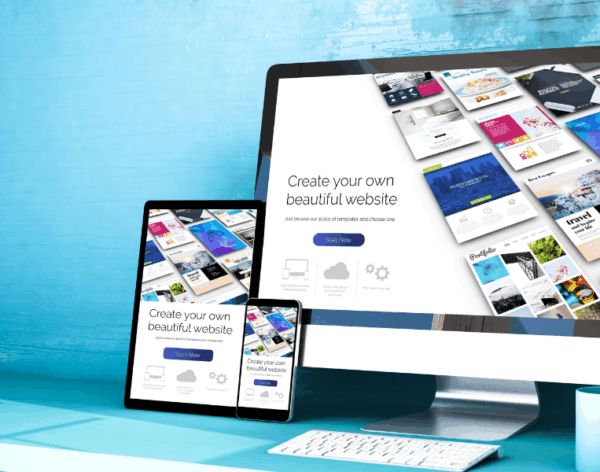 Ardahan Website Hizmeti: Dijital Dünyada Güçlü Adımlar