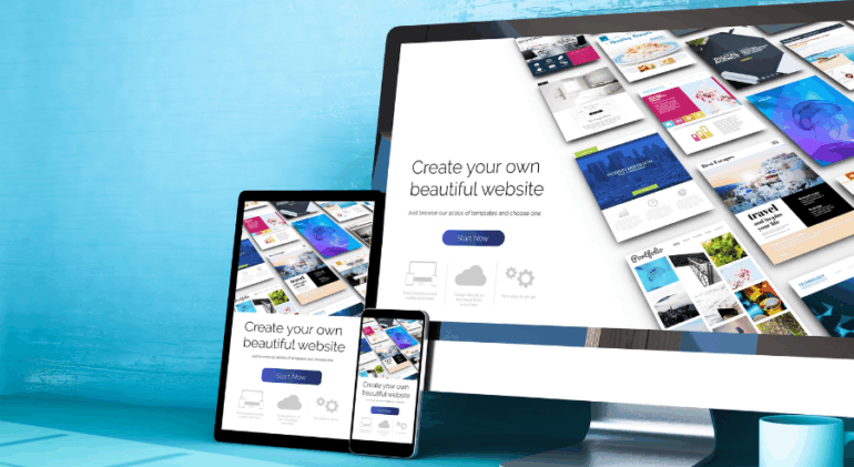 Ardahan Website Hizmeti: Dijital Dünyada Güçlü Adımlar