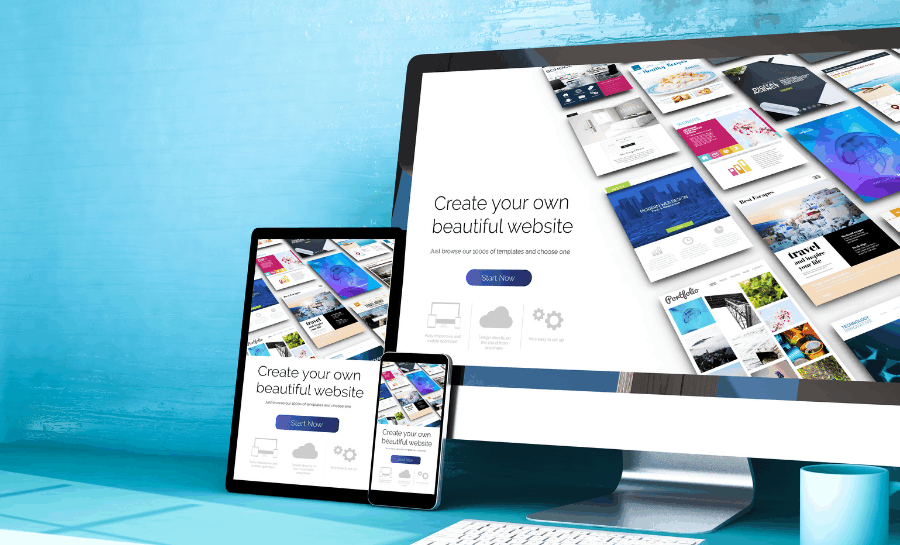 Ardahan Website Hizmeti: Dijital Dünyada Güçlü Adımlar